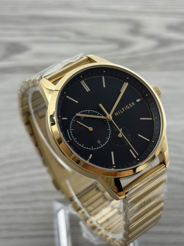 Tommy 38mm 070916